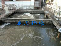 广州军区广州总医院污水站维修项目