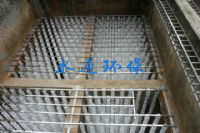 广州军区广州总医院污水站维修项目