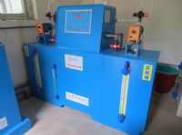 医疗污水 广州白云心理医院2